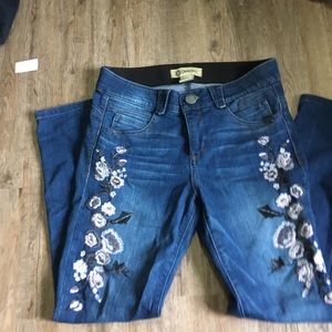 Democracy ab solution jeans